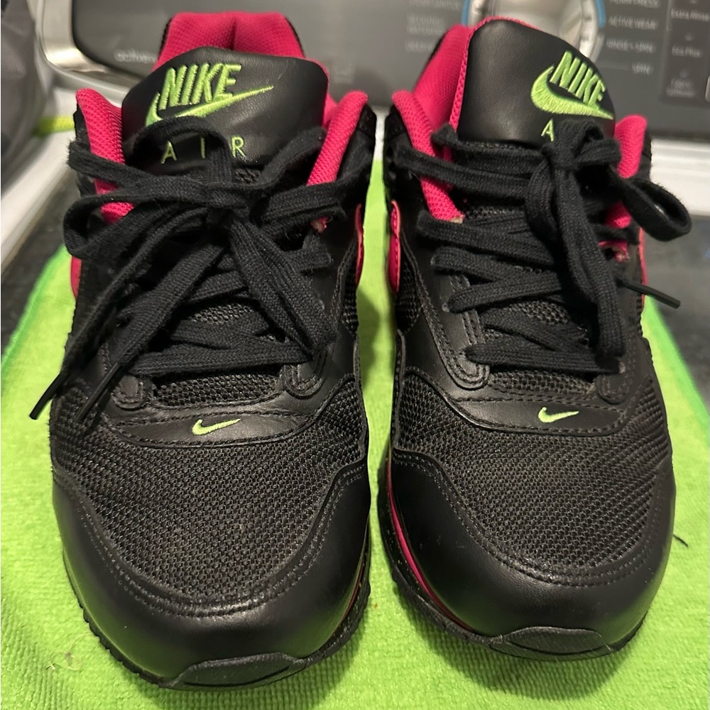Women’s Nike Air Max Correlate Running Shoe